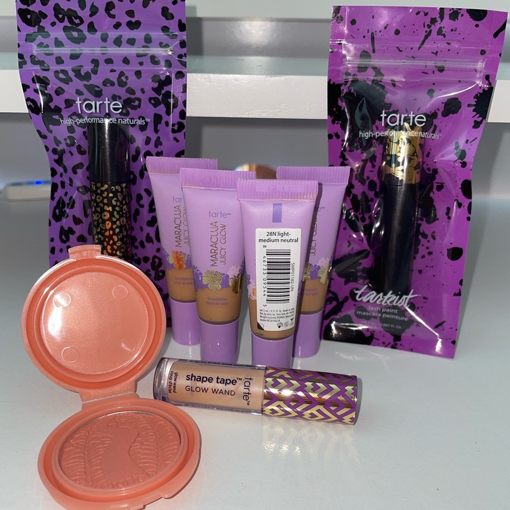 Tarte 💜